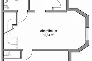 Zuhause mit viel Platz in Leingarten – Die vollständige Adresse der Immobilie erhältst du vom Anbieter., 74211 Leingarten – Vorschaubild 12