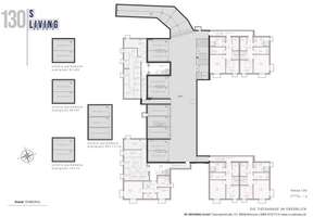Wohnkomfort + Qualität ! - Hochwertig ausgestattete 3-Zimmer-Erdgeschosswohnung mit sonnigem Garten – Reigersbachstraße 22c, 80995 Lerchenau-West, München – Vorschaubild 27