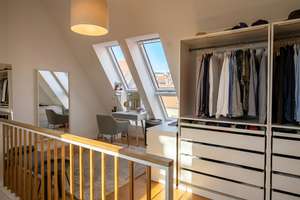 Moderne Etagenwohnung zur Miete in Lübeck Innenstadt - Wentzel Dr. – Fischstraße 28a, 23552 Innenstadt, Lübeck – Vorschaubild 3
