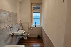 3 Zimmer Altbauwohnung mit Balkonen - Westend Wiesbaden – Bismarckring 8, 65185 Wiesbaden – Vorschaubild 8