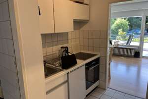 Großzügige 1-Zimmer Wohnung in bester Lage – Waitzstraße  13, 24105 Blücherplatz, Kiel – Vorschaubild 10