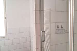 Stuttgart- Süd - Große 3 Zimmer Altbau-Wohnung mit Balkon – Die vollständige Adresse der Immobilie erhältst du vom Anbieter., 70199 Heslach, Stuttgart – Vorschaubild 19