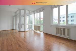 Sonniger Familientraum in Mariendorf: 4 Zi, 2 Bäder & Wintergarten mit EBK! – Die vollständige Adresse der Immobilie erhältst du vom Anbieter., 12107 Mariendorf, Berlin – Vorschaubild 2