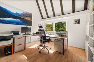 Architektonisch ansprechendes Einfamilienhaus - naturnahes und ruhiges Umfeld – Die vollständige Adresse der Immobilie erhältst du vom Anbieter., 52222 Stolberg (Rheinland) – Vorschaubild 18