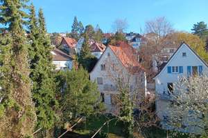 Helle 3-Zimmer-Eigentumswohnung in begehrter Halbhöhenlage – Die vollständige Adresse der Immobilie erhältst du vom Anbieter., 70192 Lenzhalde, Stuttgart – Vorschaubild 1