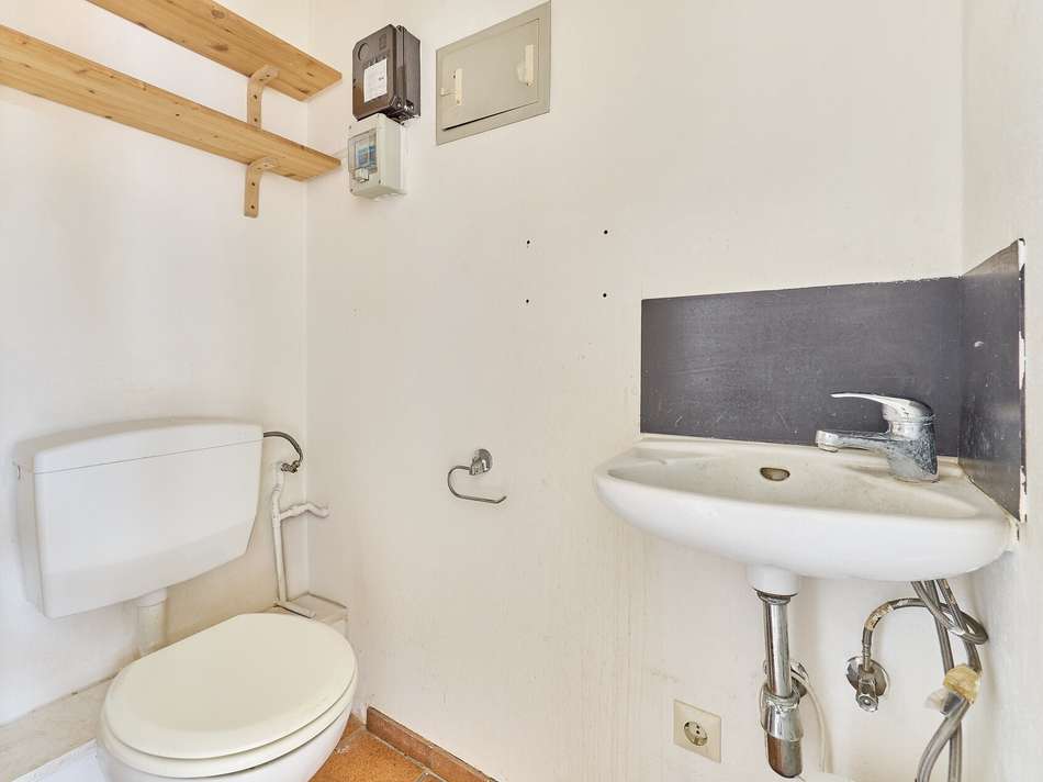 26 WC Lagerfläche OG 1.1