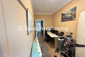 Tauschwohnung: Luxussanierte 3-Zimmer-Wohnung in Düsseltal – 40239 Düsseltal, Düsseldorf – Vorschaubild 9