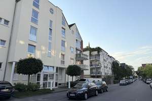 Stylisch wohnen mit Wow-Faktor! – Die vollständige Adresse der Immobilie erhältst du vom Anbieter., 50968 Bayenthal, Köln – Vorschaubild 1