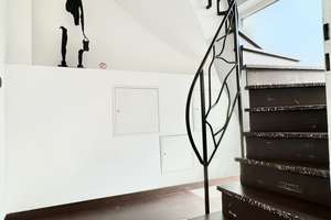 Traumhaus, kernsaniert mit Einliegerwohnung, Sauna, Balkon, uneinsehbarer Garten, extravagante Bäder – Die vollständige Adresse der Immobilie erhältst du vom Anbieter., 40699 Erkrath – Vorschaubild 8