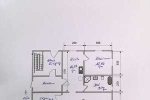 Helle, modernisierte 3,5-Zimmer-EG-Wohnung in Grunbach – Die vollständige Adresse der Immobilie erhältst du vom Anbieter., 75331 Engelsbrand – Vorschaubild 2