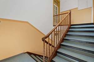 Charmante Altbau-Dachwohnung im Stuttgarter Westen – 3 Zimmer zum Selbstgestalten – Die vollständige Adresse der Immobilie erhältst du vom Anbieter., 70193 Vogelsang, Stuttgart – Vorschaubild 14