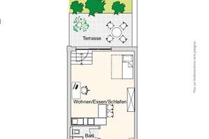 Ansprechende Wohnanlage im Nürnberg Nord: 60 stilvolle Neubau-ETW und 10 Büroeinheiten in Stadtlage!