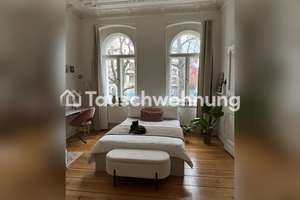 Tauschwohnung: Frisch sanierter Altbau- Stucktraum im Akazienkiez – Belziger Straße 31, 10823 Schöneberg, Berlin – Vorschaubild 2