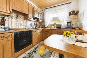 Gemütliche 2-Zimmer-Wohnung mit Balkon und Garage in Leverkusen-Schlebusch – Die vollständige Adresse der Immobilie erhältst du vom Anbieter., 51375 Schlebusch, Leverkusen – Vorschaubild 5
