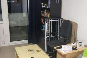 Schöne 1 - Zimmer - Wohnung mit Balkon im Münchner Stadtteil Obersendling – Mauthäuslstraße 11, 81379 Obersendling, München – Vorschaubild 2