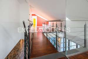 Loft in ehemaliger Gewürzfabrik – Die vollständige Adresse der Immobilie erhältst du vom Anbieter., 70469 Feuerbacher Tal, Stuttgart – Vorschaubild 12