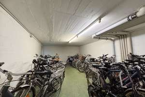 Eigennutzung oder Kapitalanlage - Gemütliche 2-Zi-Wohnung in Düsseldorf-Mörsenbroich – Die vollständige Adresse der Immobilie erhältst du vom Anbieter., 40470 Mörsenbroich, Düsseldorf – Vorschaubild 20