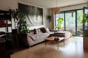 Gemütliche 2-Zimmer-Wohnung in Mönchengladbach