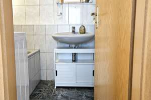 Gemütliche 1-Zimmer-Terrassenwohnung mit Tiefgaragenstellplatz in ruhiger Wohnlage von Penzberg – Gustavstraße 6, 82377 Penzberg – Vorschaubild 3