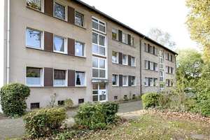 Ideal für Familien 3-Zimmer-Wohnung in Duisburg Obermeiderich