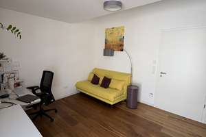 Exklusive 4-Zimmer-Wohnung mit in Bruchsal-Zentrum – Stadtgrabenstraße 26, 76646 Bruchsal – Vorschaubild 7