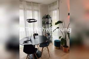 Tauschwohnung: 2-Zi. Wohnung in Neubau in bester Lage – Sarmanna-Straße 23, 93049 Westenviertel, Regensburg – Vorschaubild 4