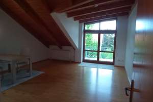 Schöne 2-Zimmer-Wohnung  Ingolstadt mit TG