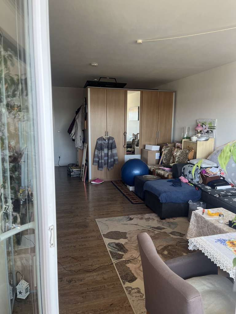 Immobilie in Quickborn - Kapitalanlage oder Eigennutz / 1-Zimmer-Apartment mit schönem Ausblick über Quickborn  - Bild 2