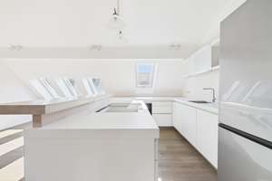 Traumwohnung in idyllischer, bester Lage:
Ihre exklusive Dachgeschoss-Wohlfühloase am Waldrand – 81827 Waldtrudering, München – Vorschaubild 20