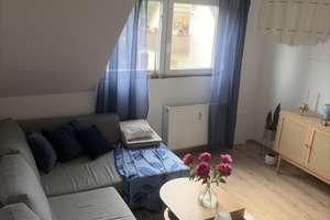 Renovierte 2 Zimmer Maisonette Wohnung in Dotzheim – Die vollständige Adresse der Immobilie erhältst du vom Anbieter., 65199 Dotzheim, Wiesbaden – Vorschaubild 2