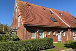 Exklusives Reihenmittelhaus auf der Insel Langeoog – Vogtpad 1, 26465 Wittmund (Kreis) – Vorschaubild 1