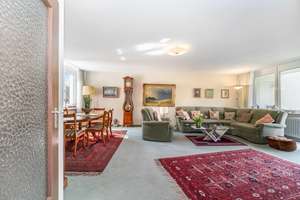 Außergewöhnliche Maisonette-Wohnung mit Balkon und Dachterrasse!  – Die vollständige Adresse der Immobilie erhältst du vom Anbieter., 81925 Oberföhring, München – Vorschaubild 7