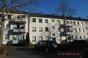 ACHTUNG ZWANGSVERSTEIGERUNG! ETW in Essen