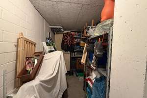 Sehr gepflegte u. gut geschnittene 3 Raumwohnung in ruhiger Lage – Die vollständige Adresse der Immobilie erhältst du vom Anbieter., 1328 Weißig, Dresden – Vorschaubild 14