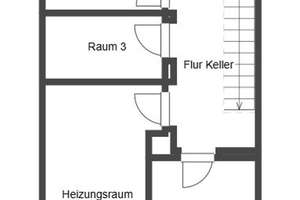 Charmantes Reihenmittelhaus mit Garten in ruhiger Lage von Heilbronn – Die vollständige Adresse der Immobilie erhältst du vom Anbieter., 74080 Böckingen, Heilbronn – Vorschaubild 22