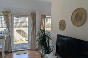 schöne 2-Zimmer-Dachgeschosswohnung mit offener Küche im Herzen von Findorff – Die vollständige Adresse der Immobilie erhältst du vom Anbieter., 28215 Findorff-Bürgerweide, Bremen – Vorschaubild 4