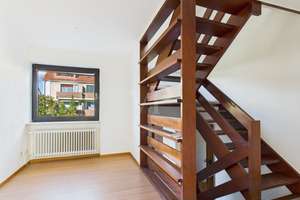 Großburgwedel: Familienfreundliches, helles Reihenmittelhaus – Die vollständige Adresse der Immobilie erhältst du vom Anbieter., 30938 Burgwedel – Vorschaubild 5