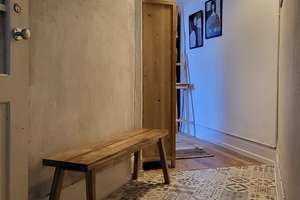 Alltagstaugliche 2-Zimmer-Wohnung in Karlsruhe – Die vollständige Adresse der Immobilie erhältst du vom Anbieter., 76227 Durlach, Karlsruhe – Vorschaubild 4