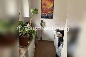 Tauschwohnung: 1-Z-Wng mit Parkplatz am Mauerpark gg. 1-2 in xberg/Fhain/nk – Gleimstraße 66, 13355 Gesundbrunnen, Berlin – Vorschaubild 4