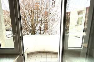 Umfassend saniert mit Balkon, Wanne und großer Dusche im Bad – Schäfferstraße 24, 39112 Leipziger Straße, Magdeburg – Vorschaubild 15