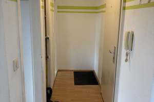Kompaktes Ein-Zimmer-Apartment: Wohnen in Frankfurt (Oder)