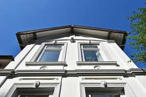 Verwunschenes Kleinod in allerbester Lage: Sanierungsbedürftige Villa im Kleinformat im Villengebiet – Die vollständige Adresse der Immobilie erhältst du vom Anbieter., 21029 Bergedorf (Ortsteil), Hamburg – Vorschaubild 21