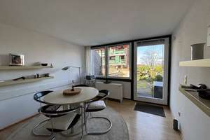 :::Charmantes 1-Zi.-Appartement mit Pool, Sauna & Gartenanteil in Sasbachwalden::: – Terrassenpark 15, 77887 Sasbachwalden – Vorschaubild 5