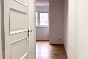 ***Erholsame Ruhe in Wassernähe! Sanierte 3 Zimmer mit 2 Balkonen, Terrasse und 250 qm Garten*** – Godbersenstraße 27, 12527 Schmöckwitz, Berlin – Vorschaubild 18