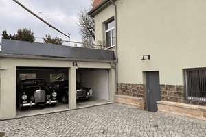 Einzigartige Gelegenheit – historischer Charakter trifft auf modernes Wohngefühl. – Die vollständige Adresse der Immobilie erhältst du vom Anbieter., 1328 Gönnsdorf/Pappritz, Dresden – Vorschaubild 13