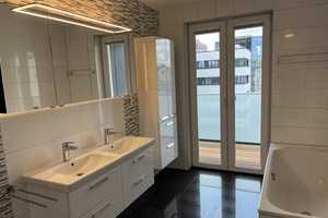 Exklusive 4-Raum-Wohnung in Rostock Hafen City – Rostock – Vorschaubild 3