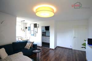 STILVOLLE, HELLE 3-RWG M. TAGESLICHTBAD, 2 BK, U. TG IN IDYLLISCHER WOHNLAGE V. LPZ.-LINDENTHAL – 4158 Lindenthal, Leipzig – Vorschaubild 27