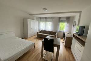 Wunderschöne, möblierte Wohnung in zentralster Lage Wiesbadens – Dotzheimer Straße 12, 65185 Mitte, Wiesbaden – Vorschaubild 1