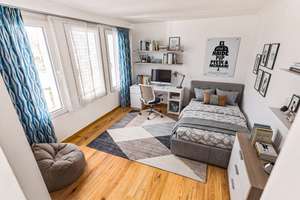 **Bezugsfrei Wohnung 2 Zimmer, Raumhöhe 4,20m, plus Galerie** – Die vollständige Adresse der Immobilie erhältst du vom Anbieter., 14129 Nikolassee, Berlin – Vorschaubild 5