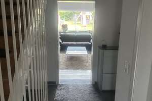 Haus zum Vermieten in einer guten Siedlung – Thranestraße Xxx, 44309 Brackel (Ortsteil), Dortmund – Vorschaubild 3